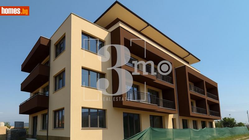 Тристаен, 121m² - Гр.Елин Пелин, Елин Пелин - Апартамент за продажба - 3mo недвижими имоти - 115572986