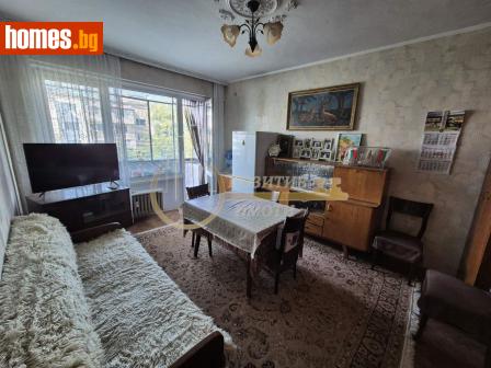 Двустаен, 61m² - Апартамент за продажба - 115573230