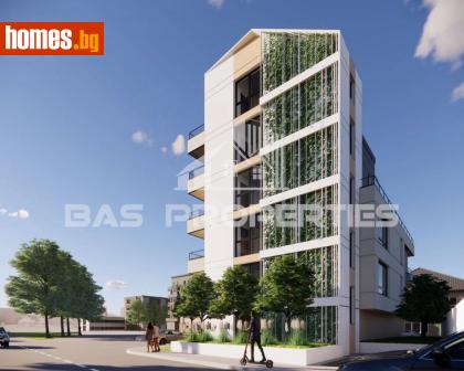 Двустаен, 63m² - Апартамент за продажба - 115573268
