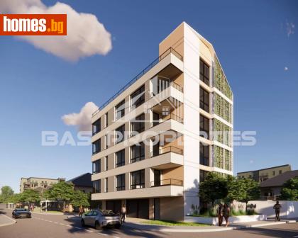 Двустаен, 74m² - Апартамент за продажба - 115573273
