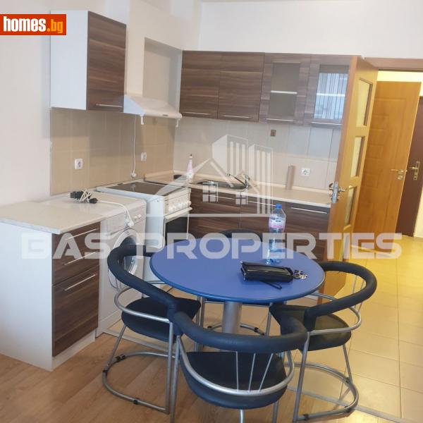 Едностаен, 42m² -  Студентски Град, София - Апартамент за продажба - BasProperties - 115573278