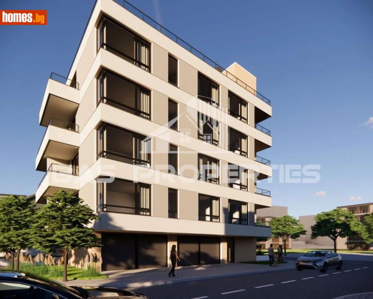 Двустаен, 136m² - Жк. Левски, София - Апартамент за продажба - BasProperties - 115573288