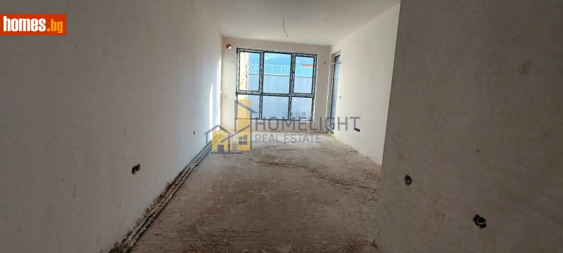 Двустаен, 65m² - Кв. Витоша, София - Апартамент за продажба - ХОУМ ЛАЙТ  - 115573391
