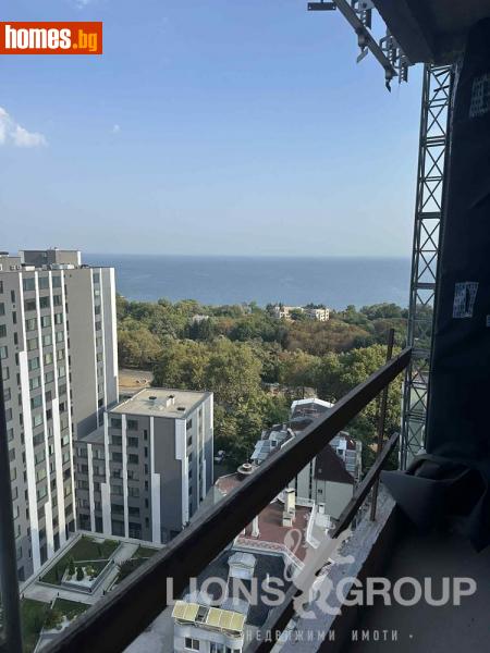 Двустаен, 73m² - Жк. Чайка, Варна - Апартамент за продажба - LIONS GROUP - 115573620