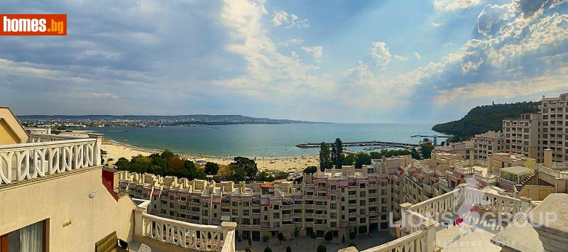Двустаен, 130m² - Кв. Аспарухово, Варна - Апартамент за продажба - LIONS GROUP - 115573657