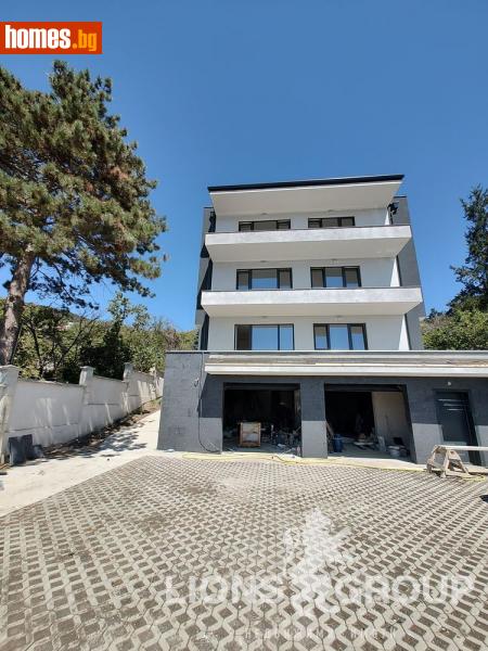 Тристаен, 125m² - Кв. Бриз, Варна - Апартамент за продажба - LIONS GROUP - 115573677