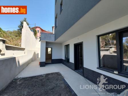 Тристаен, 53m² - Апартамент за продажба - 115573693