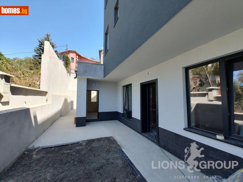 Тристаен, 53m² - Кв. Бриз, Варна - Апартамент за продажба - LIONS GROUP - 115573693