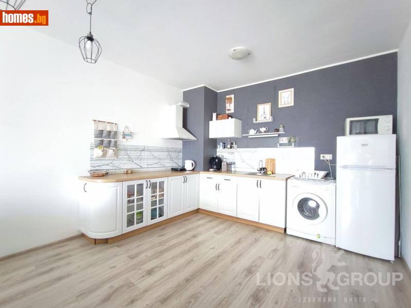 Двустаен, 75m² - Кв. Аспарухово, Варна - Апартамент за продажба - LIONS GROUP - 115573703