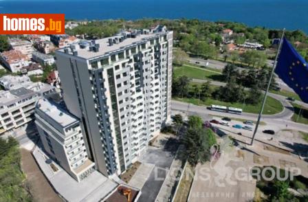 Тристаен, 106m² - Апартамент за продажба - 115573713