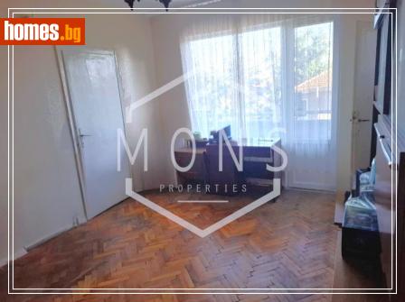 Двустаен, 49m² - Апартамент за продажба - 115574219
