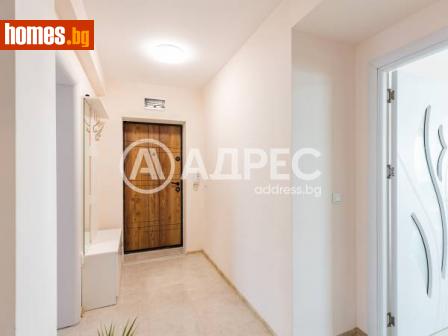 Тристаен, 90m² - Апартамент за продажба - 115574619