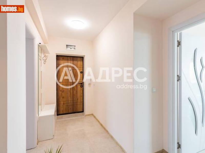 Тристаен, 90m² - Кв. Виница, Варна - Апартамент за продажба - АДРЕС НЕДВИЖИМИ ИМОТИ - 115574619