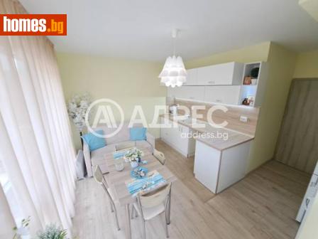 Двустаен, 63m² - Апартамент за продажба - 115574848