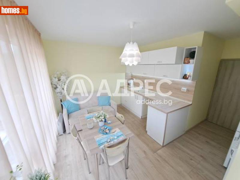 Двустаен, 63m² - Жк. Победа, Варна - Апартамент за продажба - АДРЕС НЕДВИЖИМИ ИМОТИ - 115574848