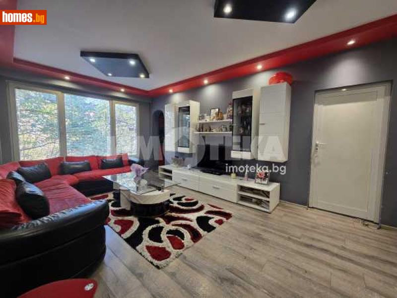 Двустаен, 65m² - Жк. Люлин 6, София - Апартамент за продажба - ИМОТЕКА АД - 115574893