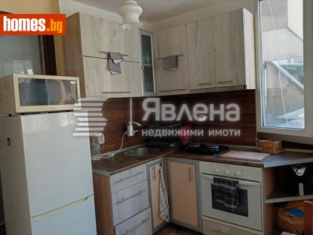Двустаен, 45m² - Апартамент за продажба - 115574923