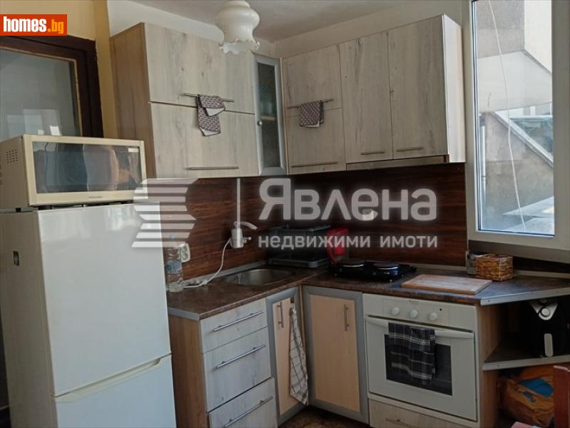 Двустаен, 45m² -  Аязмото, Стара Загора - Апартамент за продажба - ЯВЛЕНА - 115574923