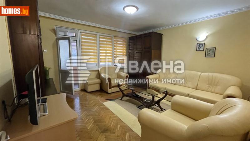 Тристаен, 130m² -  Център, Варна - Апартамент за продажба - ЯВЛЕНА - 115574935