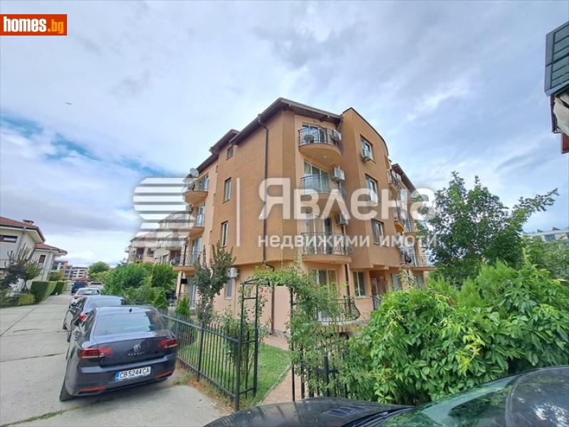 Двустаен, 55m² - С.Равда, Бургас - Апартамент за продажба - ЯВЛЕНА - 115574952