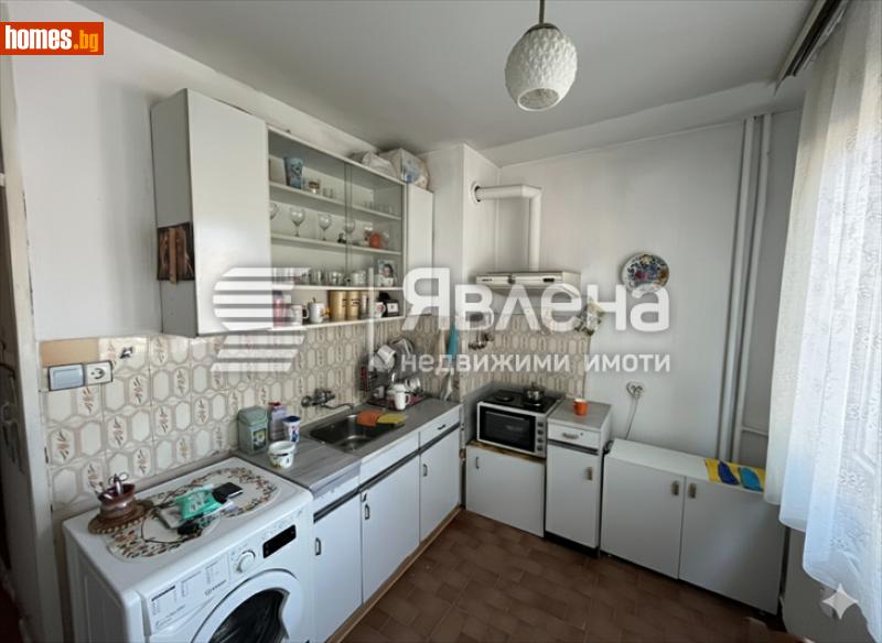 Двустаен, 61m² - Жк. Люлин 10, София - Апартамент за продажба - ЯВЛЕНА - 115574978