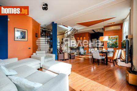 Четиристаен, 102m² - Апартамент за продажба - 115574984