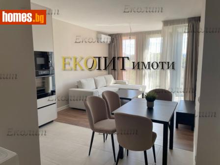 Двустаен, 64m² - Апартамент под наем - 115575377
