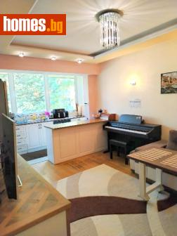 Тристаен, 71m² - Апартамент за продажба - 115575455