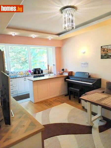 Тристаен, 71m² - Гр.Несебър, Несебър - Апартамент за продажба - BG Broker - 115575455