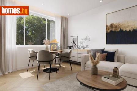 Тристаен, 100m² - Апартамент за продажба - 115575632