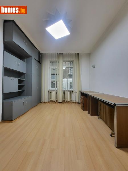 Двустаен, 64m² -  Център, София - Апартамент за продажба - ЛЪКИ - НЕДВИЖИМИ ИМОТИ - 115575748