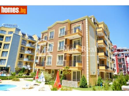 Едностаен, 35m² - Апартамент за продажба - 115575848