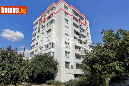 Четиристаен, 100m² - Апартамент за продажба - 115575996