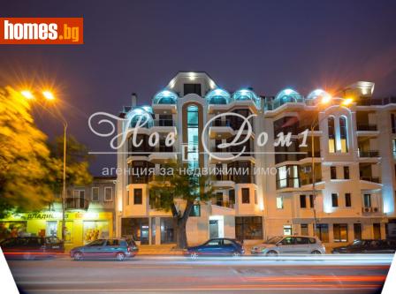 Тристаен, 101m² - Апартамент за продажба - 115576016