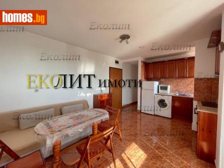 Тристаен, 110m² - Апартамент под наем - 115576036