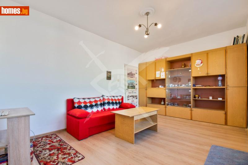 Двустаен, 65m² -  Оборище, София - Апартамент за продажба - ЕКС НВД - 115576064