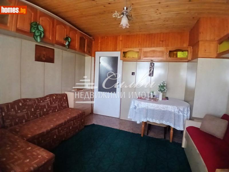Двустаен, 65m² - Жк. Тракия, Шумен - Апартамент за продажба - НЕДВИЖИМИ ИМОТИ СИЛВИ - 115576264