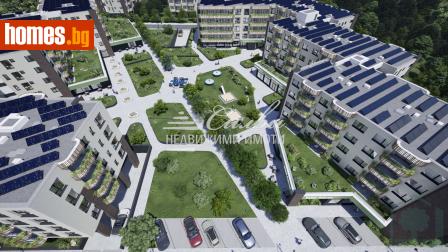 Едностаен, 42m² - Апартамент за продажба - 115576274