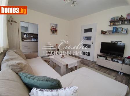 Четиристаен, 118m² - Апартамент за продажба - 115576313