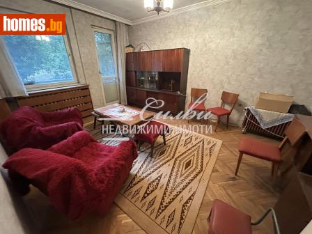 Четиристаен, 90m² - Апартамент за продажба - 115576323