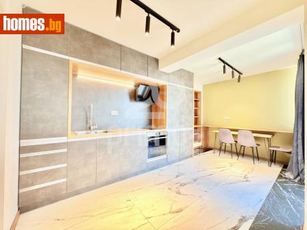 Двустаен, 76m² - Апартамент за продажба - 115576851