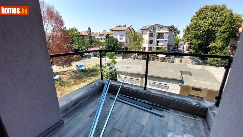 Двустаен, 76m² - Гр.Черноморец, Бургас - Апартамент за продажба - Омега Реал ЕООД - 115578085