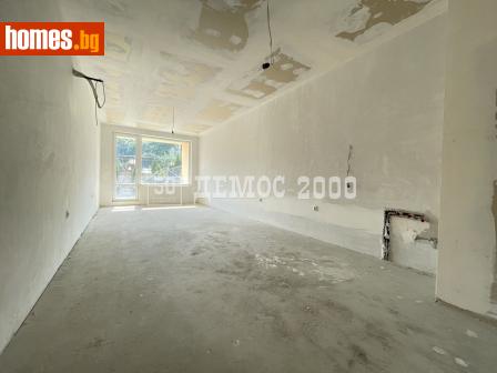Двустаен, 80m² - Апартамент за продажба - 115578185