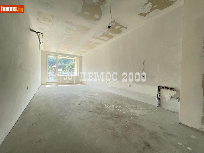 Двустаен, 80m² - К.к.Св.Константин и Елена, Варна - Апартамент за продажба - Демос 2000 ООД - 115578185