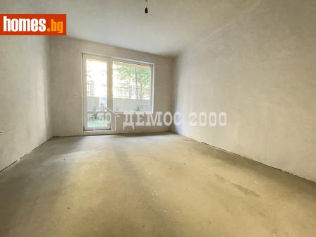 Двустаен, 80m² - Апартамент за продажба - 115578188