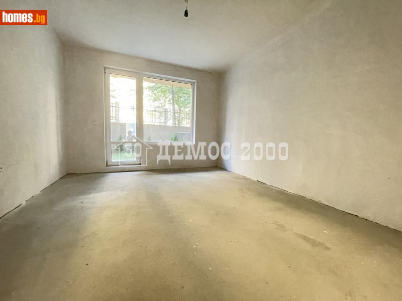 Двустаен, 80m² - К.к.Св.Константин и Елена, Варна - Апартамент за продажба - Демос 2000 ООД - 115578188