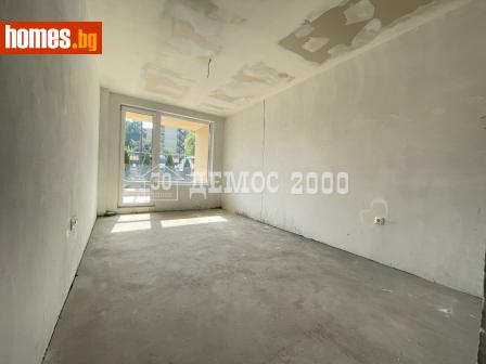 Двустаен, 74m² - Апартамент за продажба - 115578192