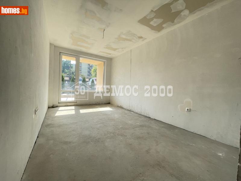 Двустаен, 74m² - К.к.Св.Константин и Елена, Варна - Апартамент за продажба - Демос 2000 ООД - 115578192