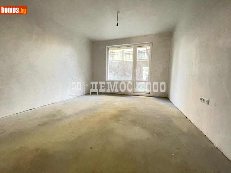 Двустаен, 80m² - К.к.Св.Константин и Елена, Варна - Апартамент за продажба - Демос 2000 ООД - 115578196