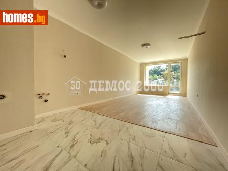 Двустаен, 80m² - Апартамент за продажба - 115578199